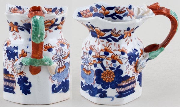 Jug or Creamer c1830